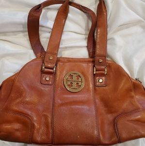 Tory Burch Burnt orange bag
